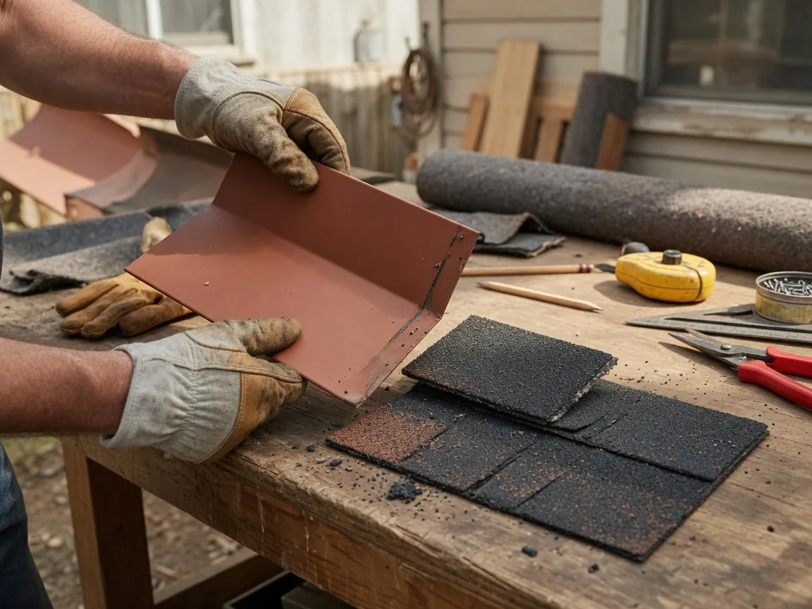 Roof Repair company in Kendall, KS